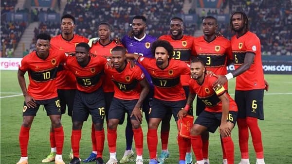 مصر وأنجولا تتقدمان على مالاوي في تصفيات أمم أفريقيا