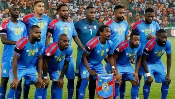 تصفيات أمم أفريقيا: زيمبابوي تتأخر بهدفين أمام الكونغو