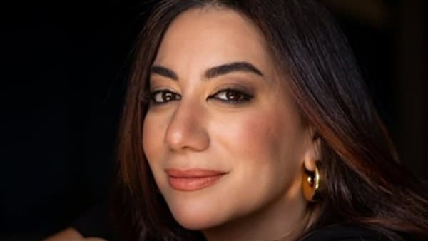 فدوى عابد في بطولة مسلسل مصطفى محمود
