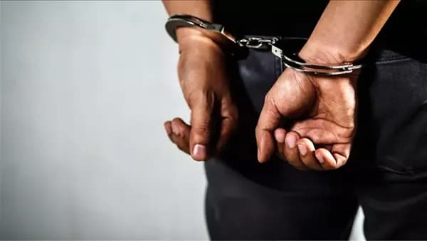 جلسة استئناف لمتهم في التسويق العمرانية