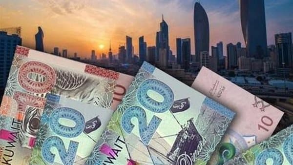 تحديث سعر الدينار الكويتي مقابل الجنيه