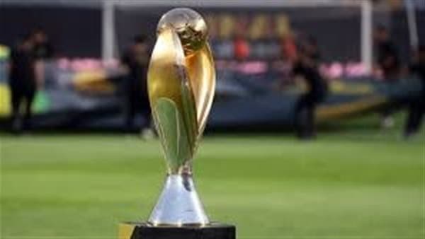 مواجهات دور الـ32 بدوري أبطال أفريقيا
