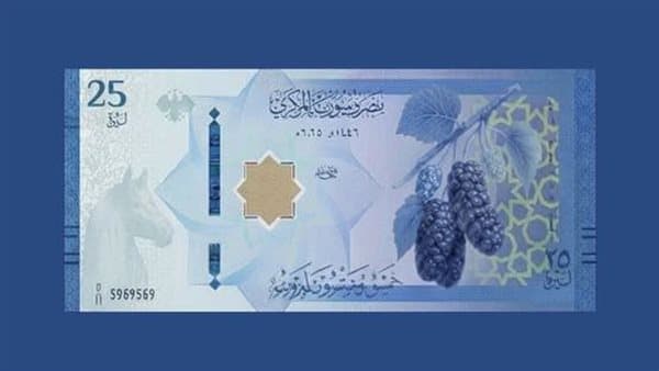 الدولار يسجل 131.75 ليرة في المركزي