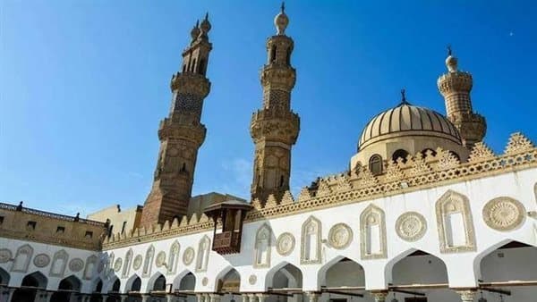 رابط التسجيل في دفعة رواق القرآن بالأزهر