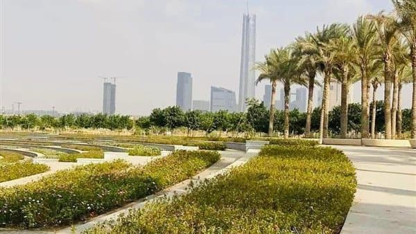 العاصمة الإدارية تطرح أراضي استثمارية في الحي المالي وMU23