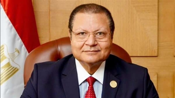 رئيس هيئة الاعتماد يشارك بالمؤتمر السنوي لطب قصر العيني
