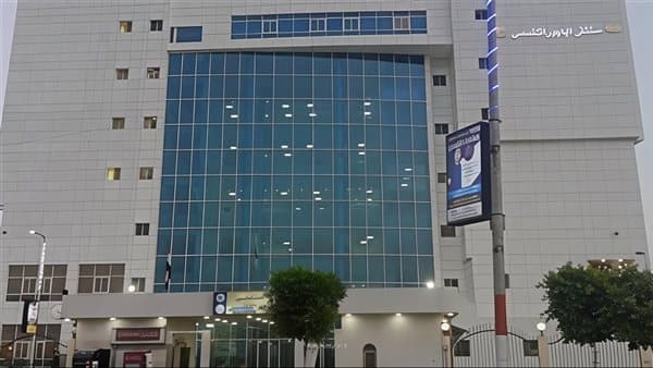 مصدر يوضح حقيقة منشورات عن ماس ووفيات في مستشفى الباجور
