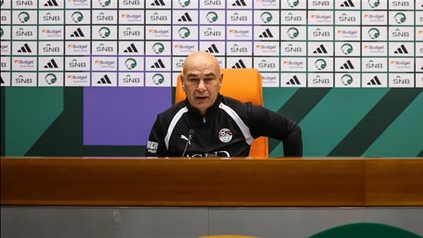 حسام حسن يوجه استدعاء للاعبين