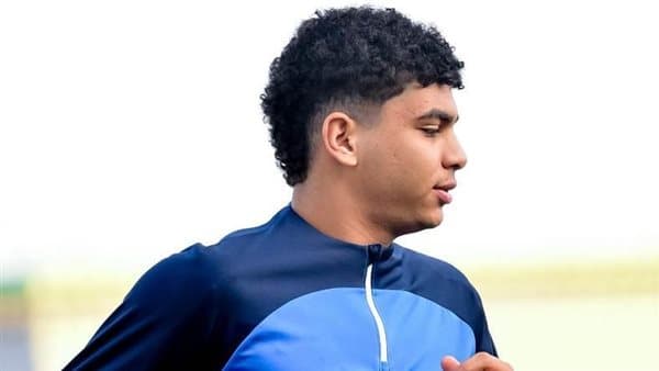 المنتخب الأولمبي يضم ثلاثي الزمالك للأمم الأفريقية
