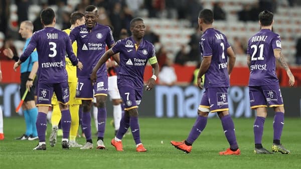 تصدر ترتيب الدوري الفرنسي قبل مواجهة تولوز وليل