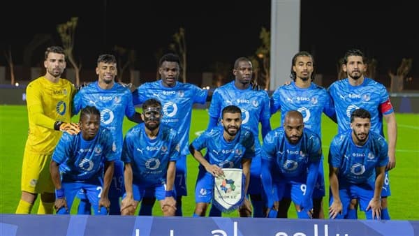 موعد مباراة نيوم وخليج في الدوري السعودي