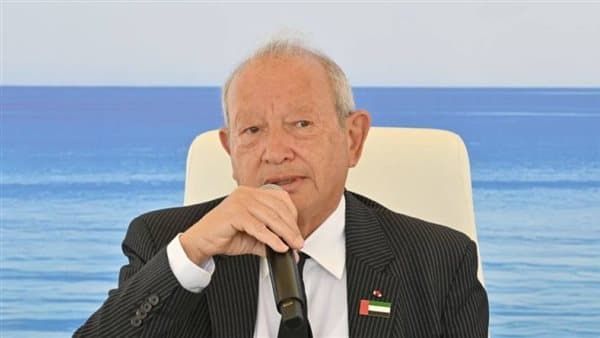 ساويرس يتحدث عن خروج الأموال الساخنة من مصر بعد خسارته 60 مليون دولار في يوم