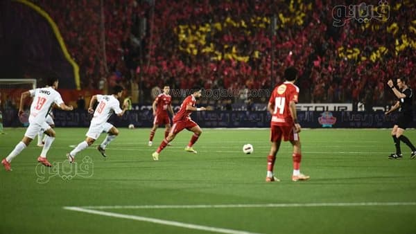 مدرب مصر يسجل رقمًا قياسيًا في ديربي الأهلي والزمالك