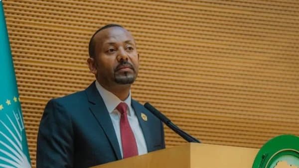السودان يرى إثيوبيا خلف الصراع
