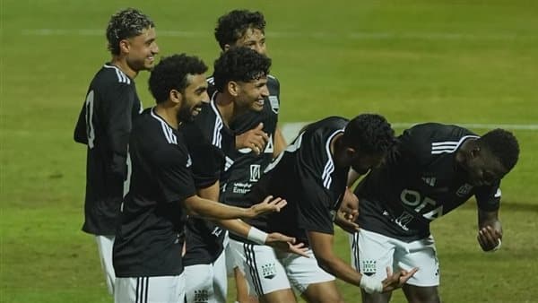 خالد بيبو: زد يتقدم في الكونفدرالية