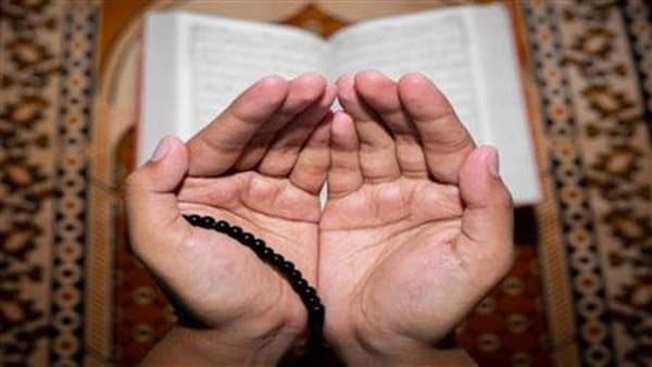 دعاء العمرة بعد الفجر