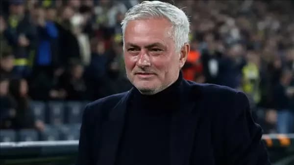 مورينيو يثمن فوز ريال مدريد رباعيا