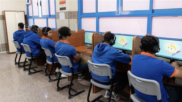 انطلاق مدارس مستقبل مصر في 14 محافظة