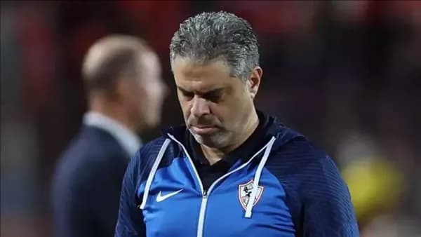 معتمد جمال يمنح لاعبي الزمالك راحة بعد الفوز