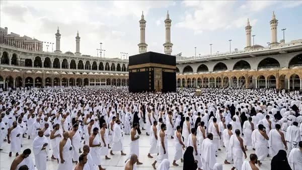 الداخلية تعلن جداول قرعة الحج بالمحافظات