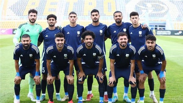 موعد مواجهة إنبي ووادي دجلة في الدوري