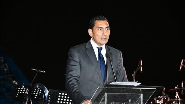 وزير الرياضة يعلق على أوضاع الأندية