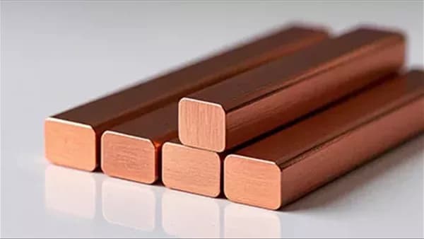 سعر طن النحاس اليوم في السوق المصرية