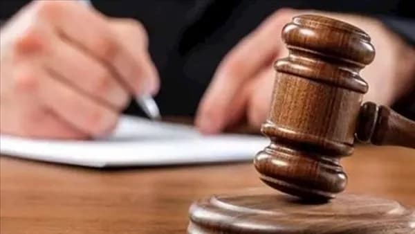 متهم بمحاولة قتل يستأنف حكم السجن المؤبد