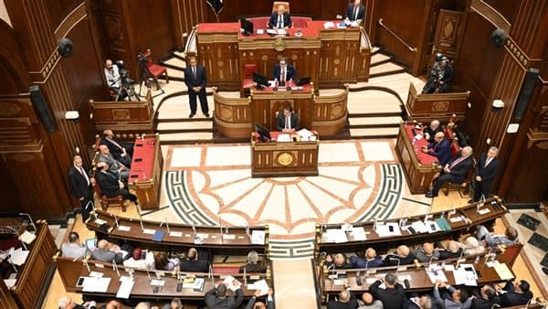 انتخابات هيئات اللجان في أكتوبر