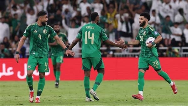 السعودي يسعى لكسر لعنة النهائيات