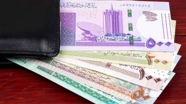 سعر الدولار أمام الجنيه السوداني ببنك الخرطوم اليوم