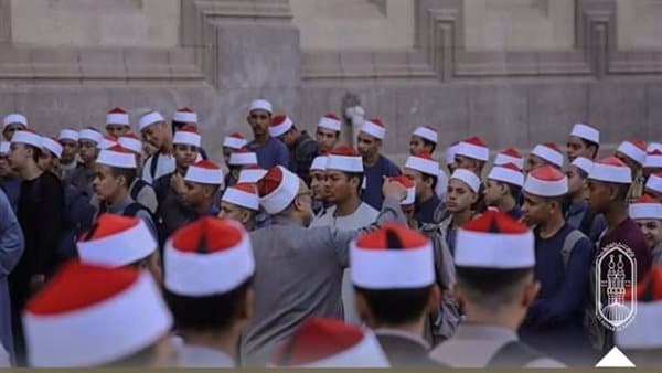 بدء برنامج تدريب معلمي الفرنسية في أزهر الإسكندرية