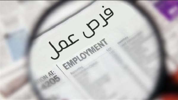 وظائف بمحاكم ومكافحة مخدرات