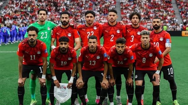السماح لـ40 ألف مشجع بحضور مباراة مصر وأنجولا