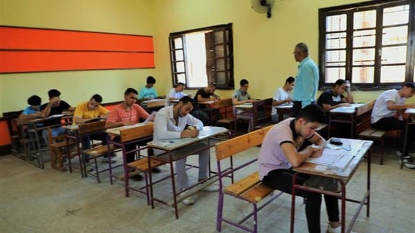 تاريخ تسجيل استمارة الشهادة الإعدادية 2027