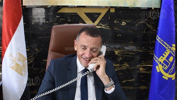 أسوان تطلق مبادرة لإصلاح التاكسي