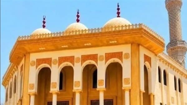 الأوقاف تفتتح 17 مسجدا في 11 محافظة