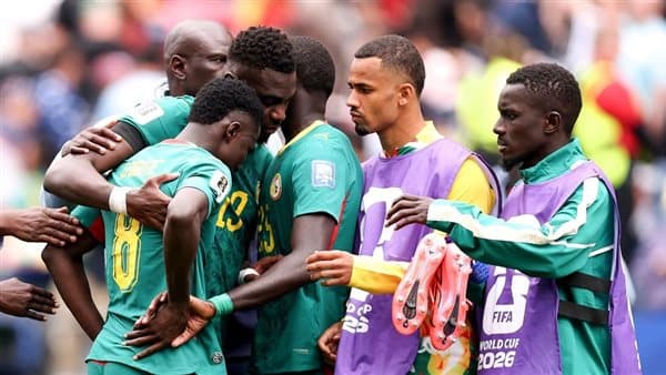 موزمبيق والسنغال يتعادلان في الشوط الأول