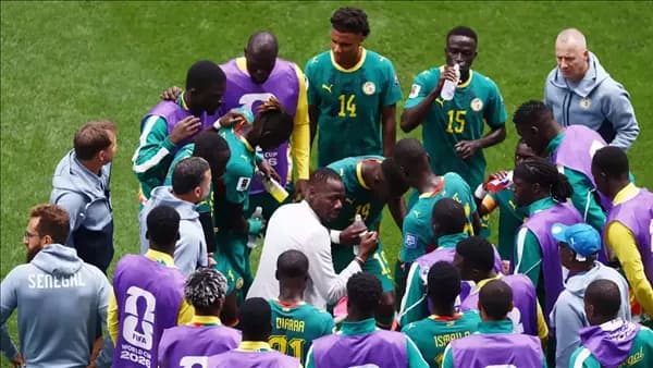 موزمبيق تتعادل مع السنغال في تصفيات أفريقيا