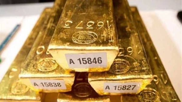 تراجع في أسعار الذهب اليوم الأربعاء