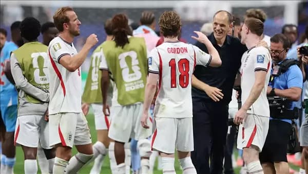 استبعاد 5 نجمات كبار من منتخب إنجلترا لدوري الأمم