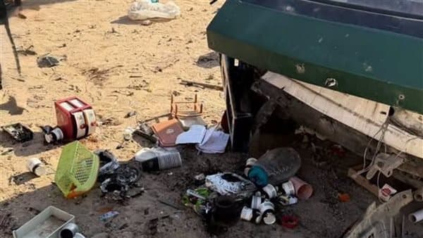 استكمال محاكمة متهمي حادث دهس هدير