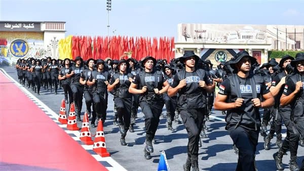 احذر من اختبارات الشرطة 2026