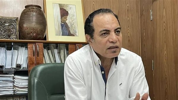 جمال عبد الرحيم يرد على حديث ضياء رشوان
