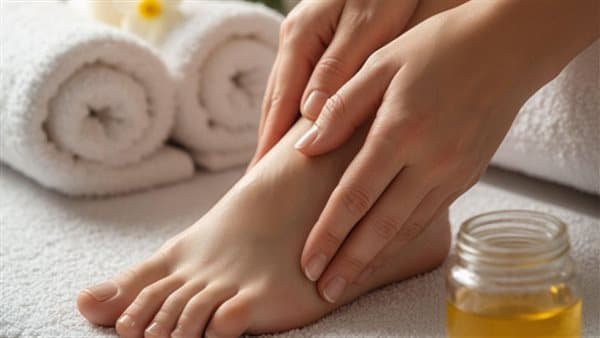 طبيب يوضح أعراض تضخم الأطراف