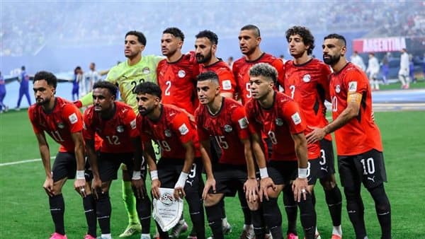 حسام حسن يختار 24 لاعبا لمصر، وتغييرات مفاجئة