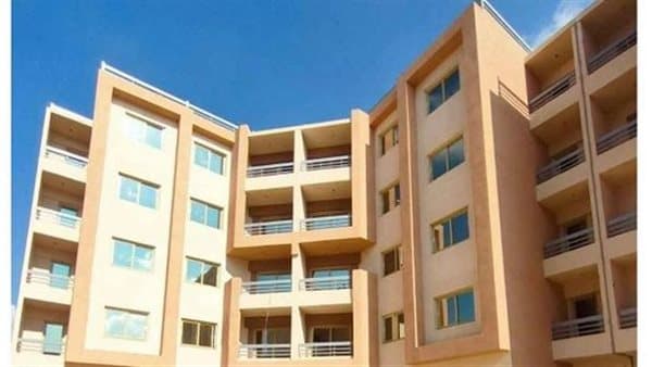 حجز شقق تعاونيات الإسكان يبدأ غدا