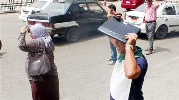 الأرصاد تكشف تفاصيل طقس الخميس وزيادة الرطوبة