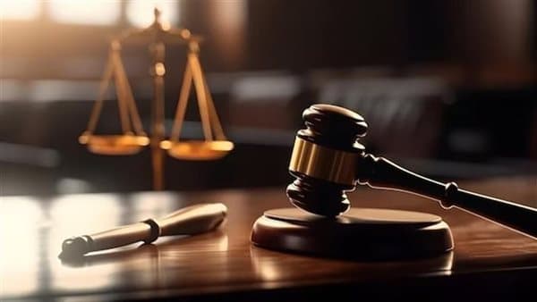 قضية نفقة أقارب بين أب وابنه