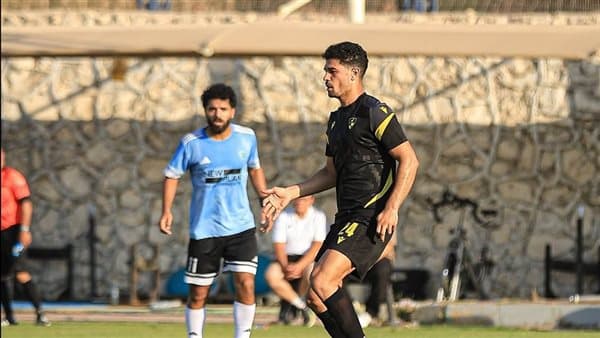 غزل المحلة يسعى لتعويض خسارته أمام مودرن سبورت